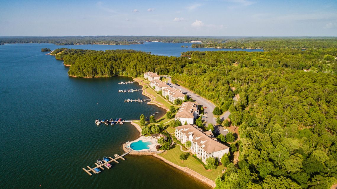 Condo With Beautiful View Lake Martin TeamWindyMindy