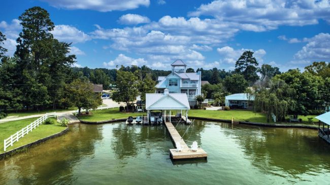 107 company street team windy mindy big fish lake martin