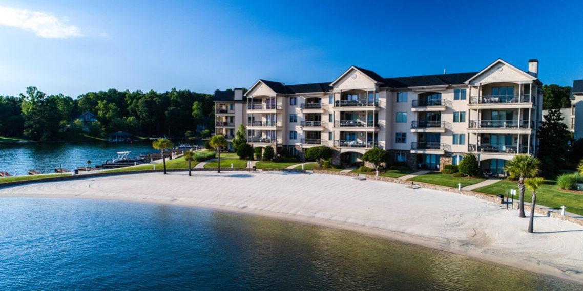 445 marina pointe condo unit a303 team windy mindy big fish lake martin