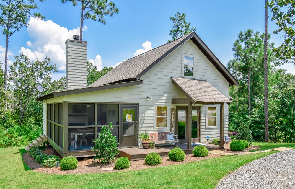 51 williamson trace team windy mindy big fish lake martin