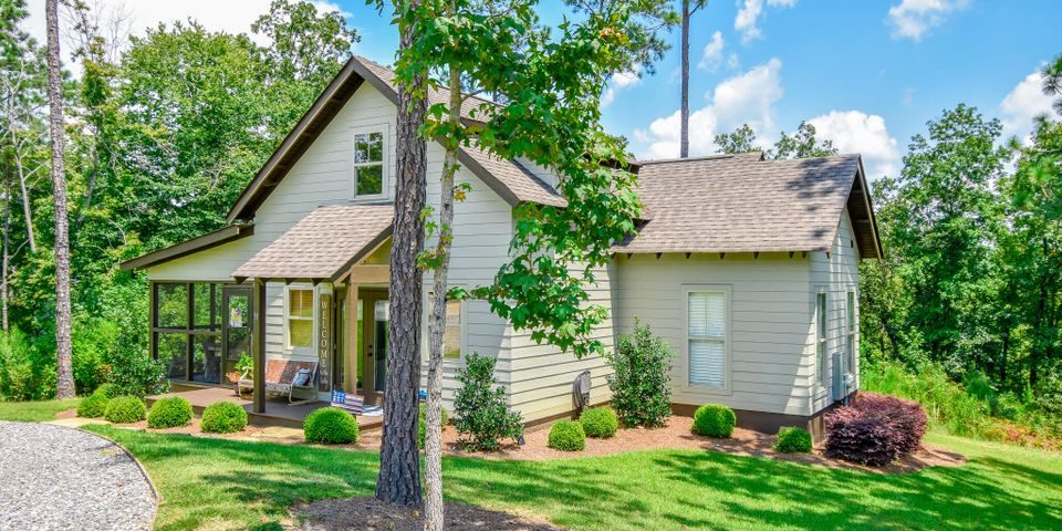 51 williamson trace team windy mindy big fish lake martin