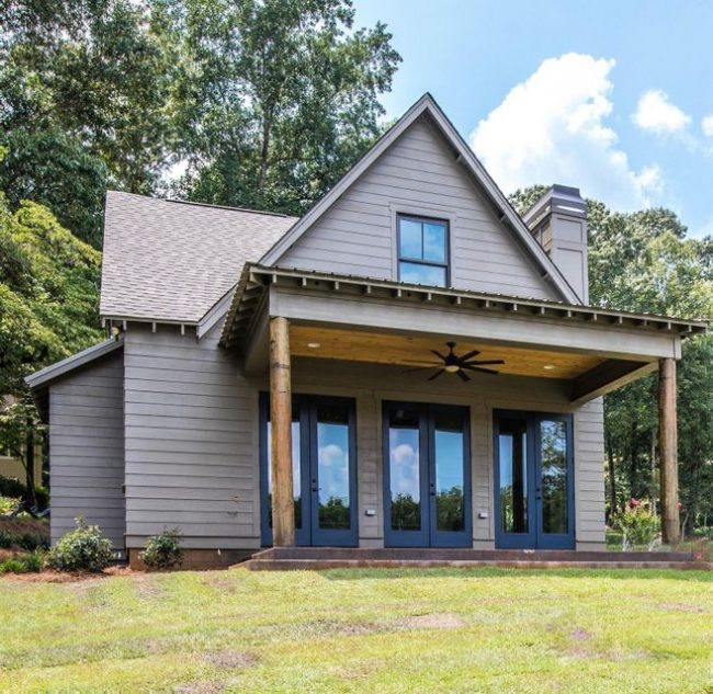 lot 9 the landing team windy mindy big fish lake martin