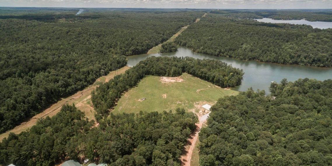 50 acres lakewood drive team windy mindy big fish lake martin