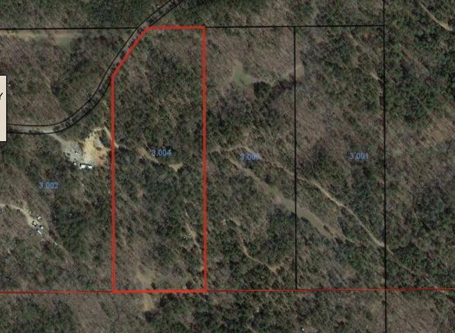 14 acres ennis hill road team windy mindy big fish lake martin