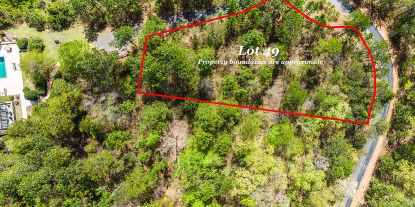 still creek pond lot 49 team windy mindy big fish lake martin