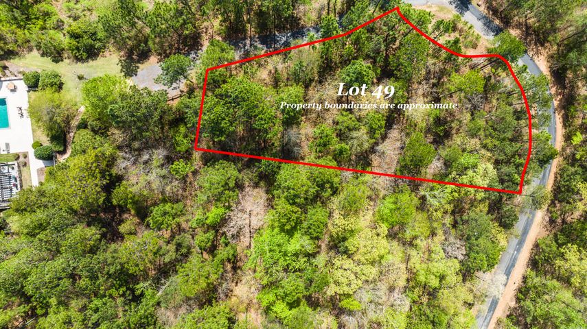 still creek pond lot 49 team windy mindy big fish lake martin