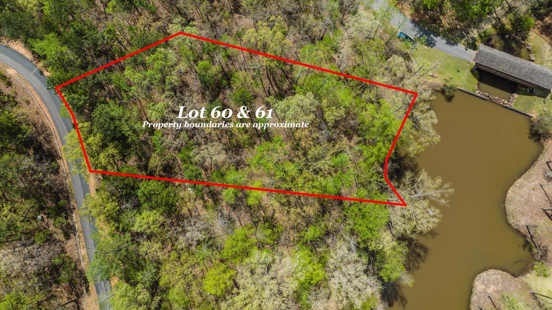 still creek pond lot 60 61 team windy mindy big fish lake martin