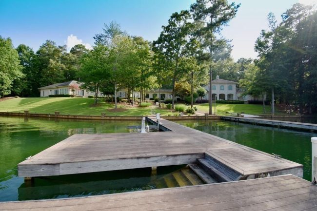 40 grandiflorium team windy mindy big fish lake martin