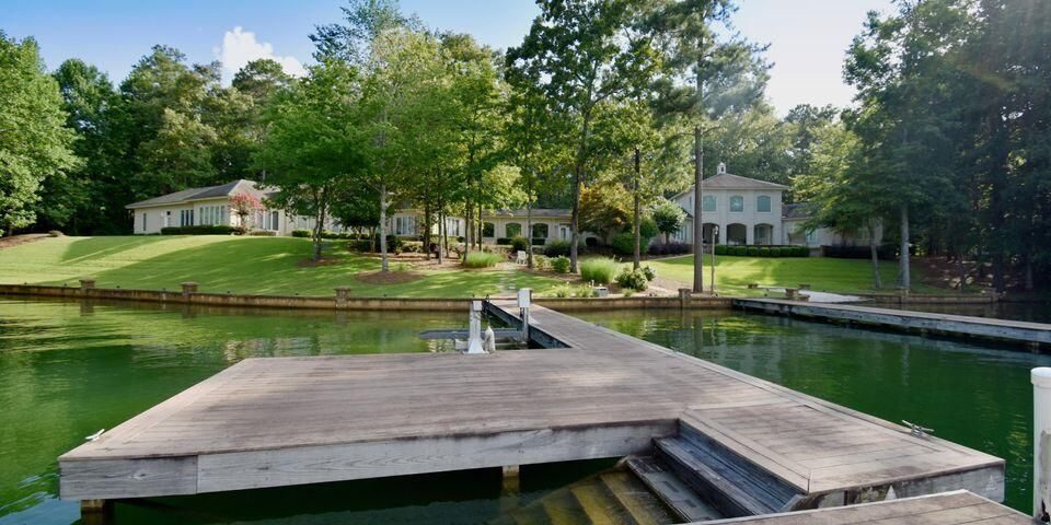 40 grandiflorium team windy mindy big fish lake martin