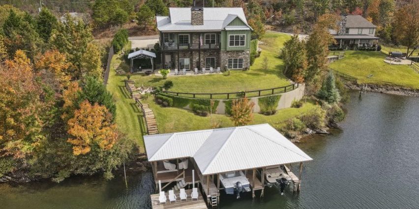 1710 circle point team windy mindy big fish lake martin