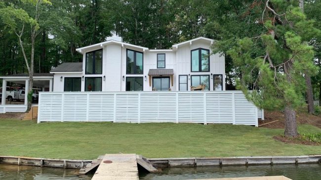 180 eml drive team windy mindy big fish lake martin