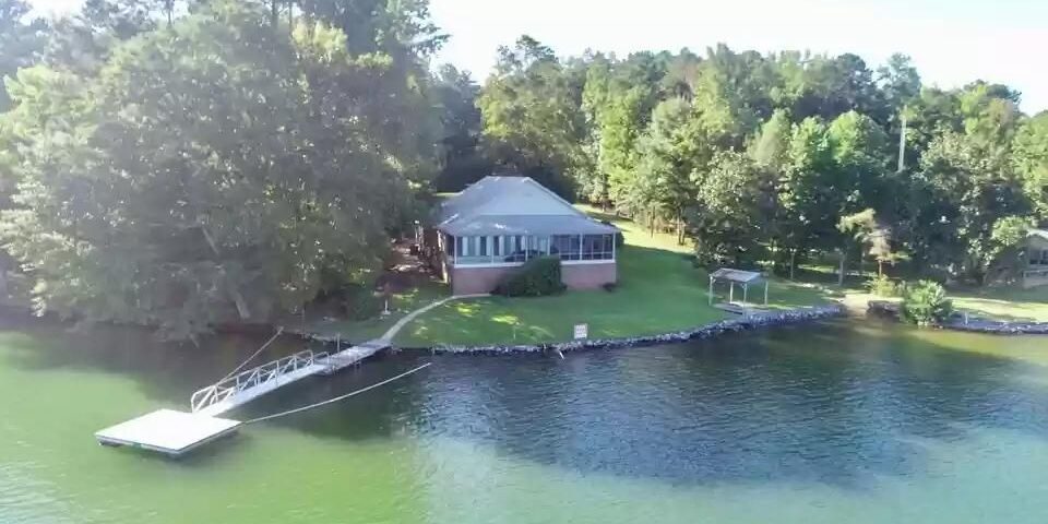 393 sears bluff team windy mindy big fish lake martin