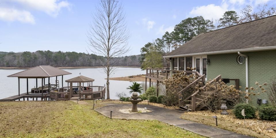 54 samantha place team windy mindy big fish lake martin