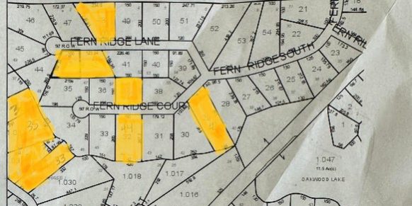 10 lots stillwaters team windy mindy big fish lake martin