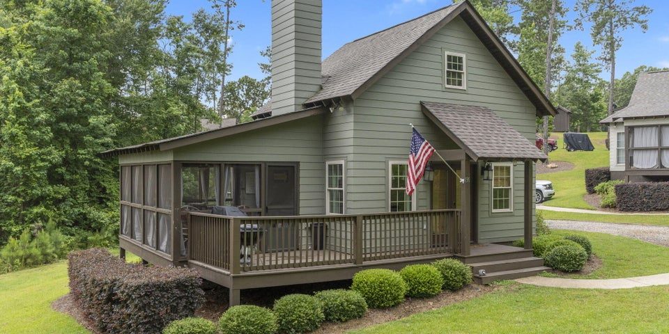 136 whisper trace team windy mindy big fish lake martin