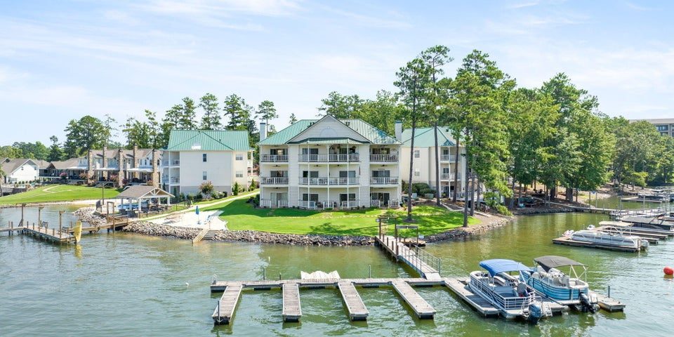 203 sunset point team windy mindy big fish lake martin