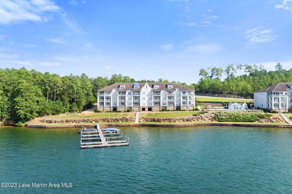 40 crowne pointe 105 team windy mindy big fish lake martin