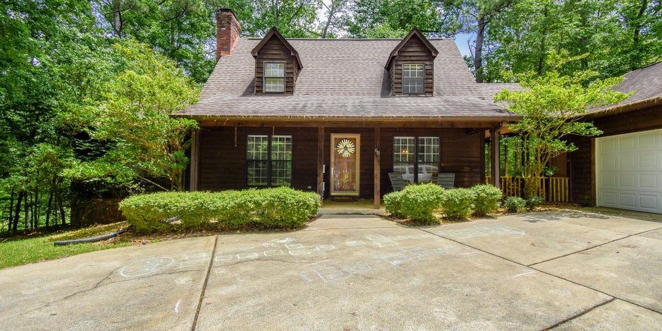 68 dogwood lane team windy mindy big fish lake martin