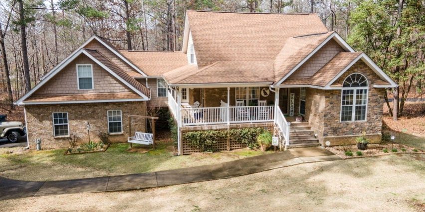 89 long leaf way team windy mindy big fish lake martin