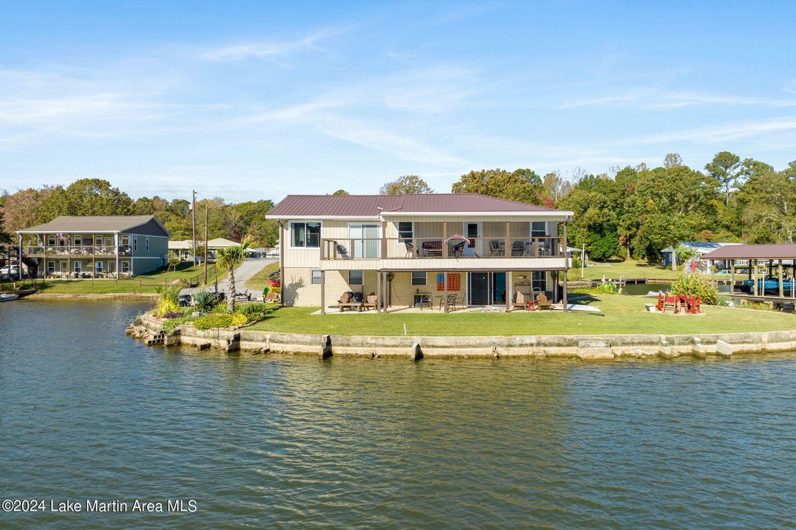 437 wood duck point team windy mindy big fish lake martin