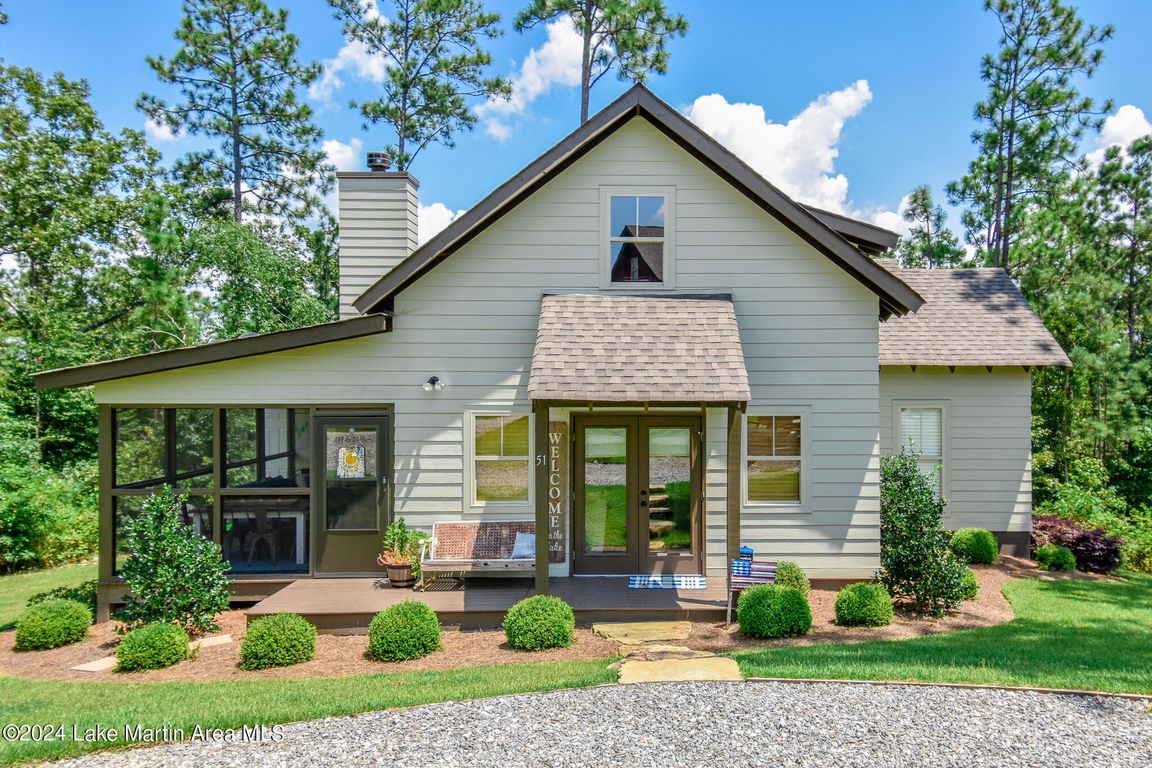 51 williamson trace team windy mindy big fish lake martin