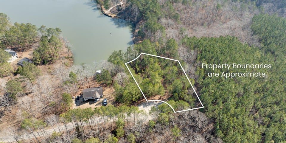 lot 19 murphy lake team windy mindy big fish lake martin