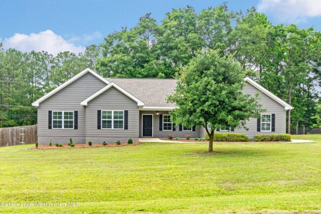 41 Riverstone Way, Eclectic AL36024 41 river stone way