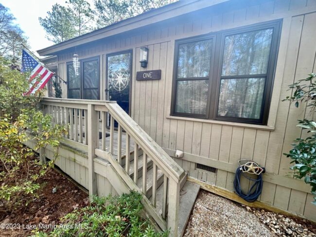 1 eagle peak villa team windy mindy big fish lake martin