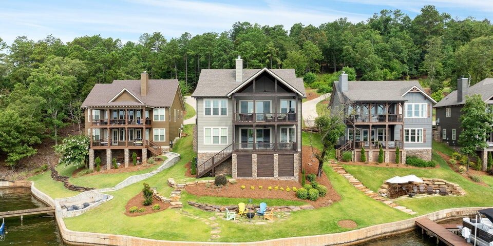 121 pine view way team windy mindy big fish lake martin