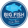 Life On Lake Martin Logo