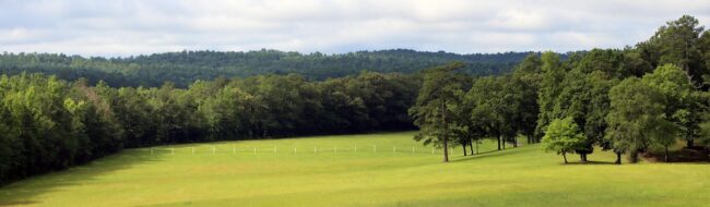 Horseshoe Bend National Military Park
