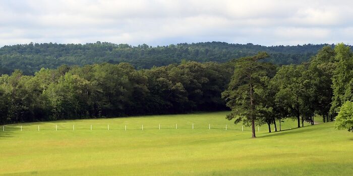 Horseshoe Bend National Military Park