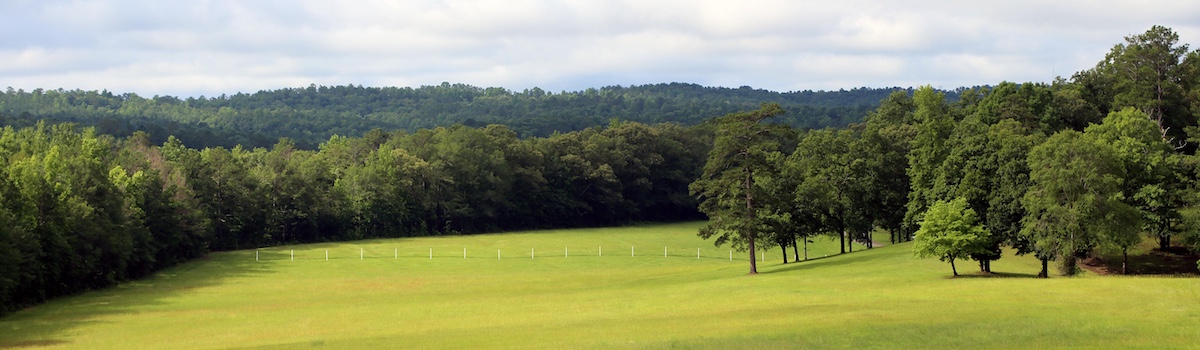 Horseshoe Bend National Military Park
