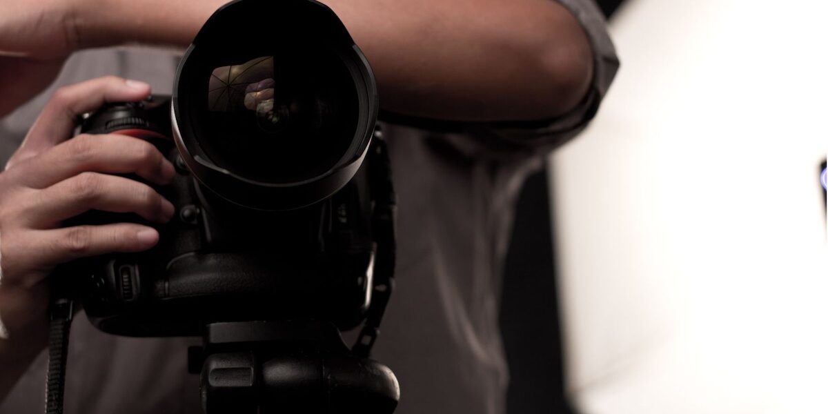 Professional photographer