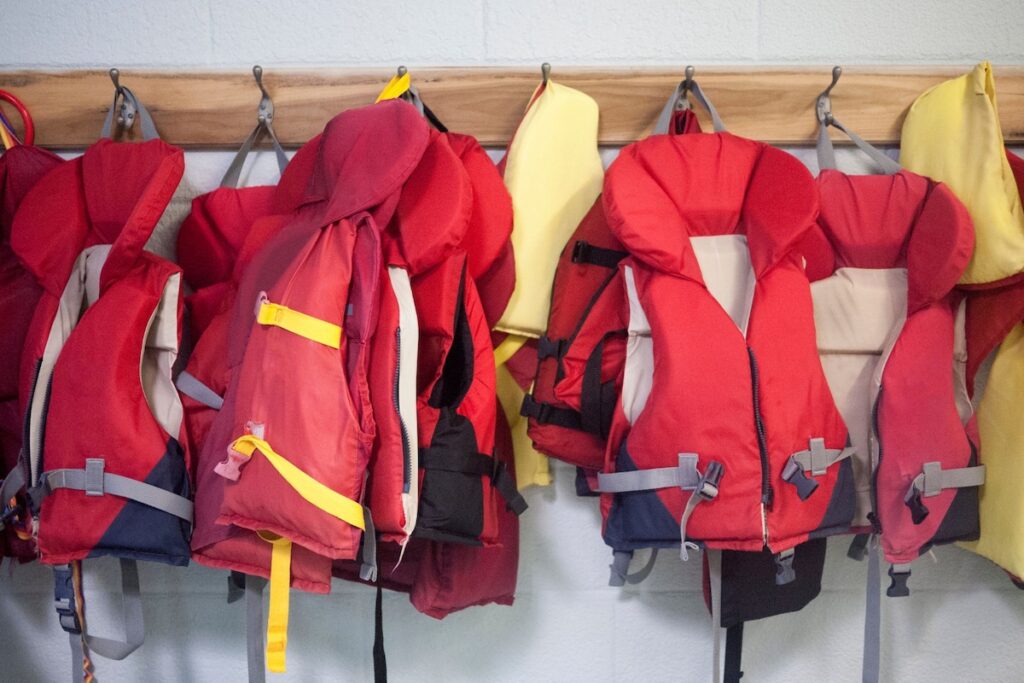 Life Jackets