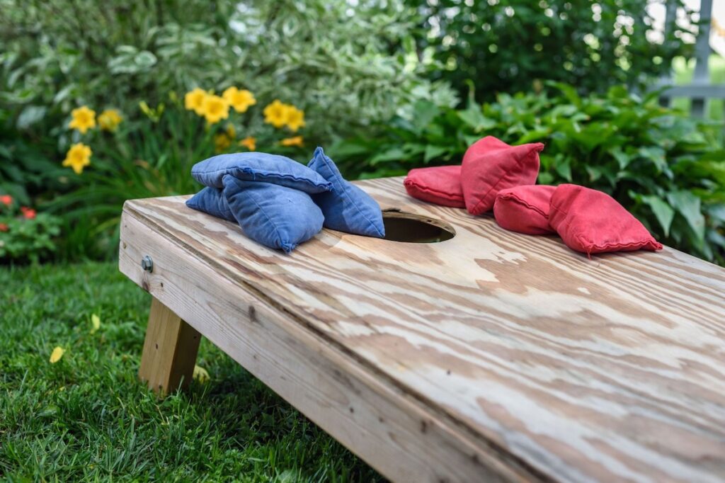 Cornhole