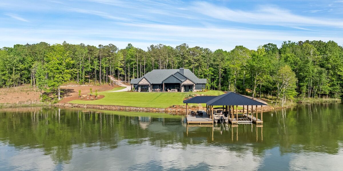 56-web-or-mls-158 Lakewood Dr-56 Lake home with dock