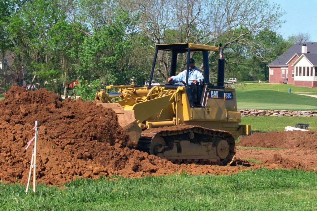 Lot Preparation