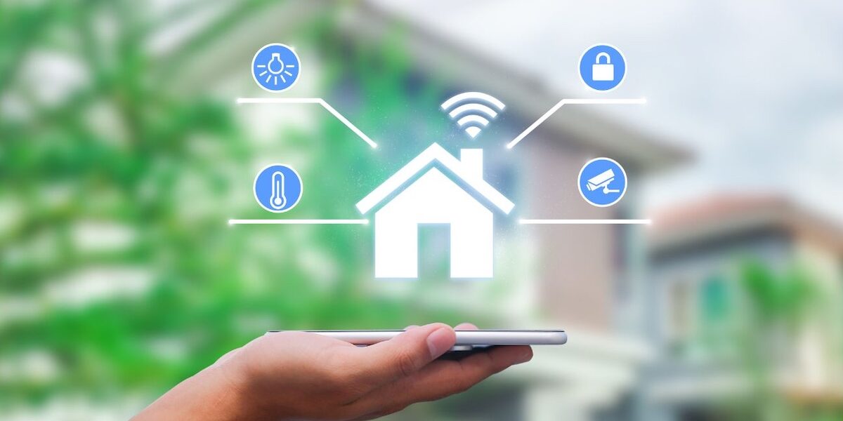 Smart Home