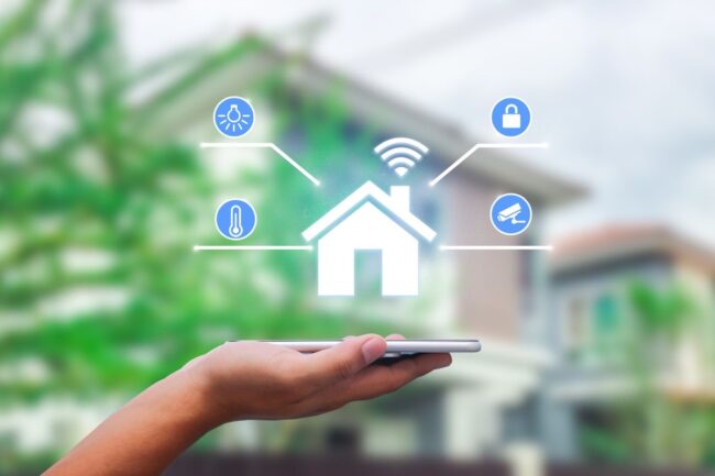 Smart Home
