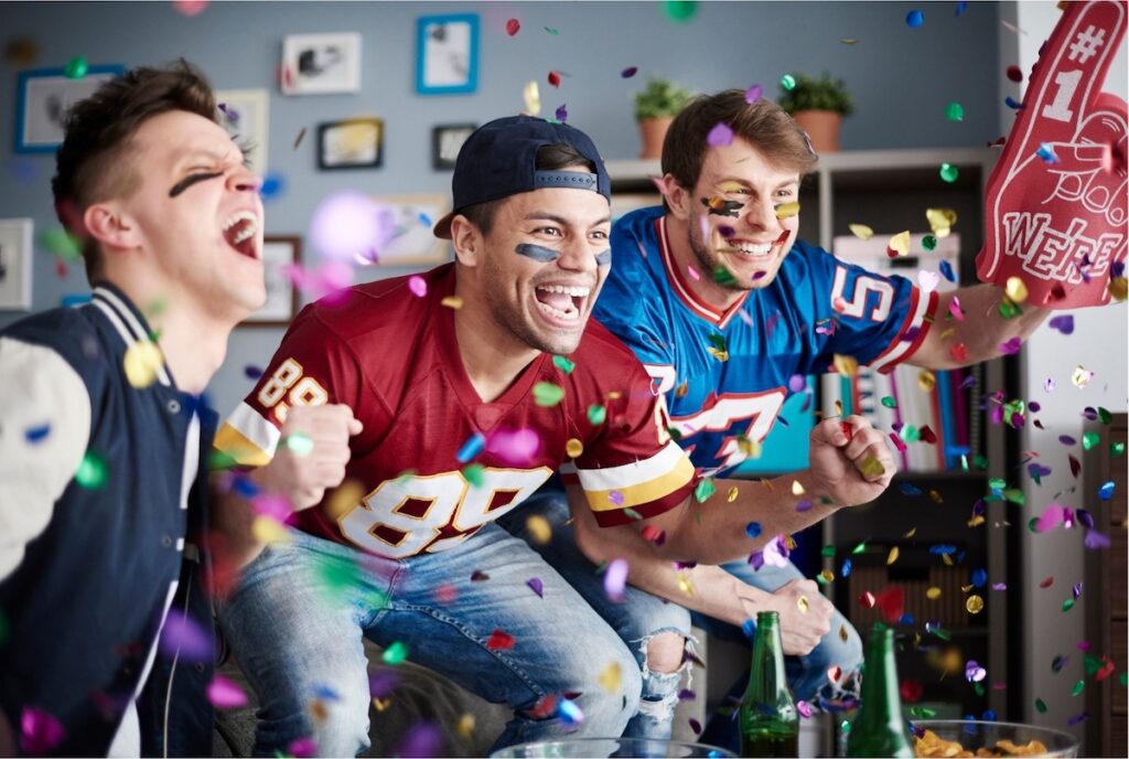 Football Fans