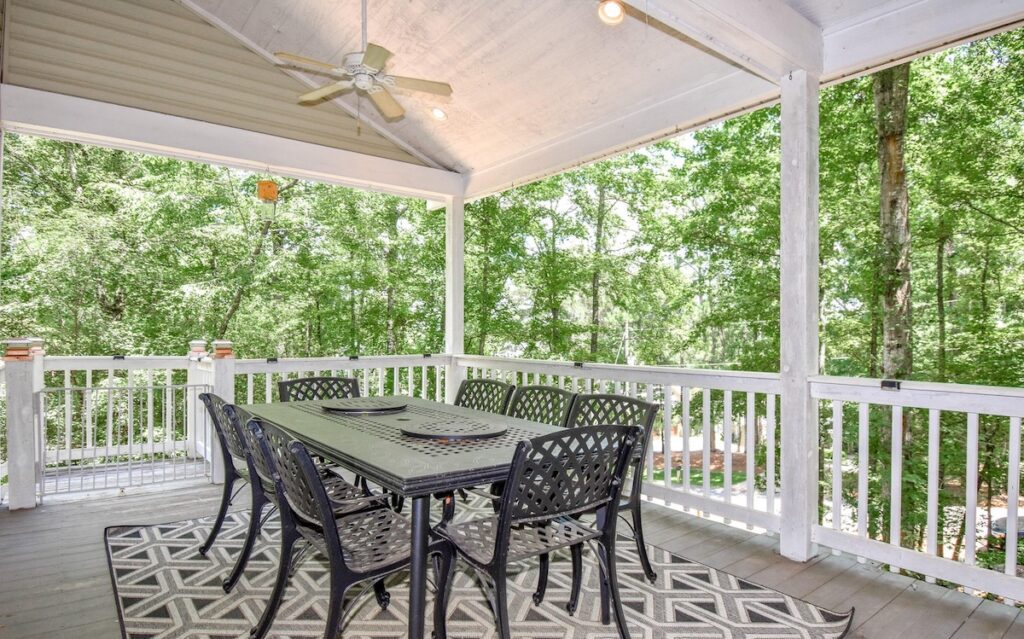93 Restful Cove Deck