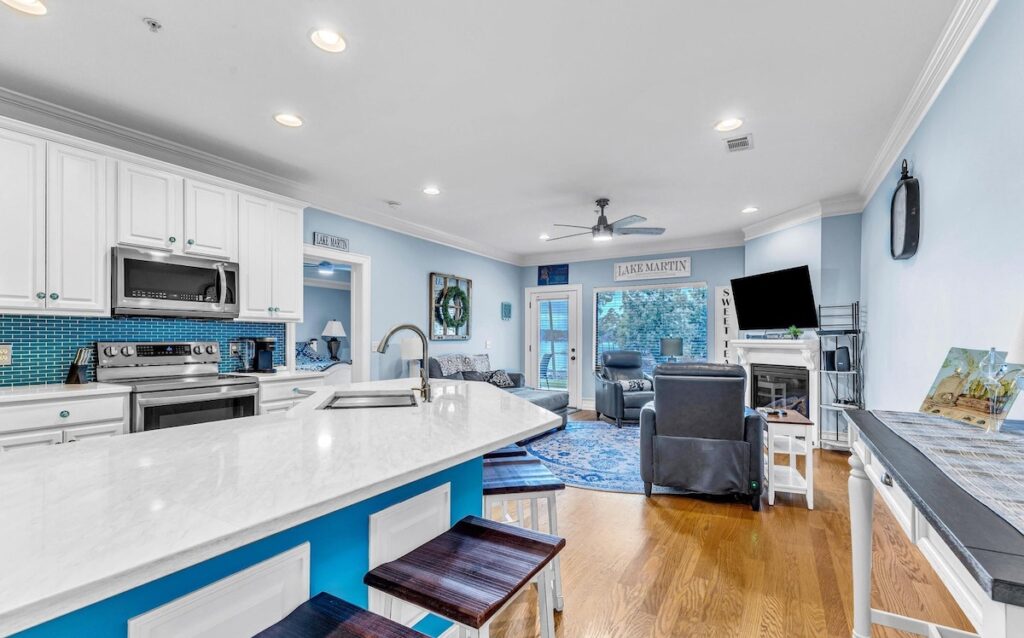 4102 Open Concept