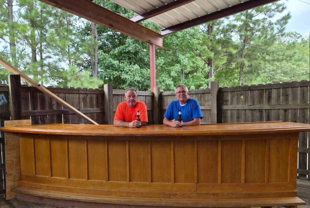 Martin's at Lake Martin Owners