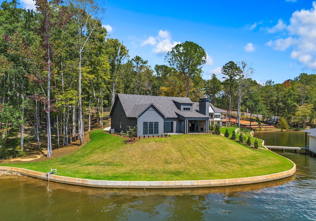 2601 Sturdivant Road