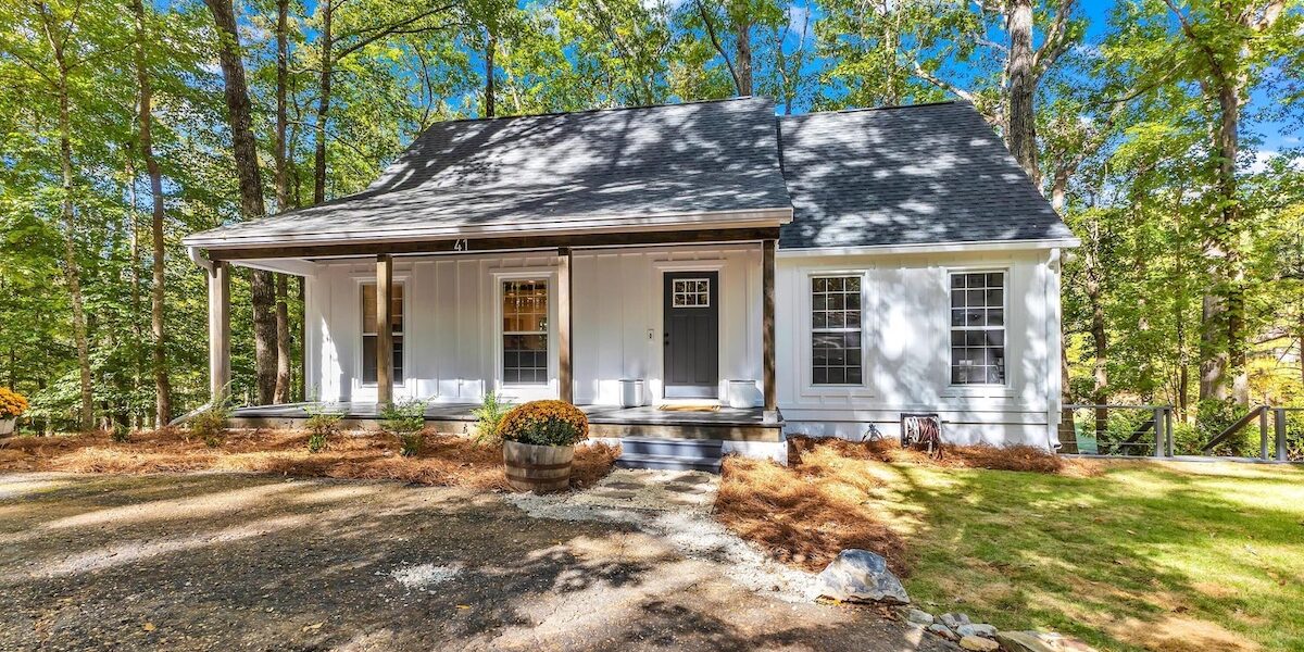 41 Greenview Terrace