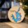 Lake Martin Christmas Ornament