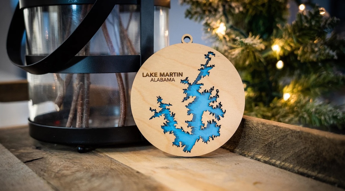 il_1588xN.4496869114_ns71 Lake Martin Christmas Ornament