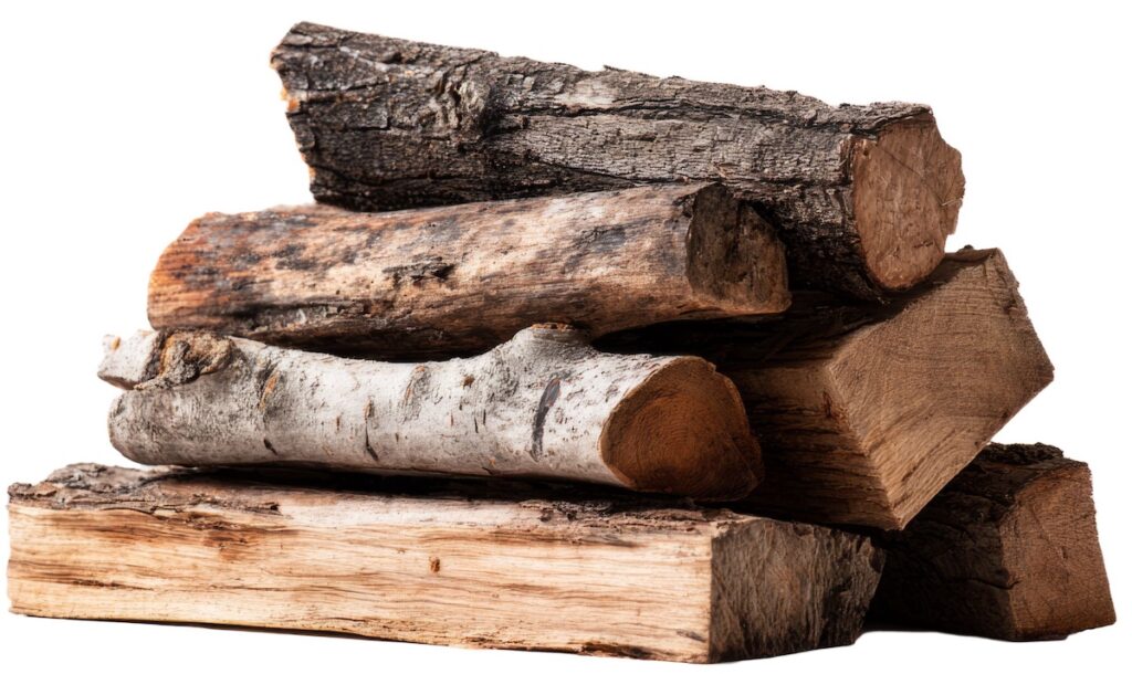 Soft Maple firewood