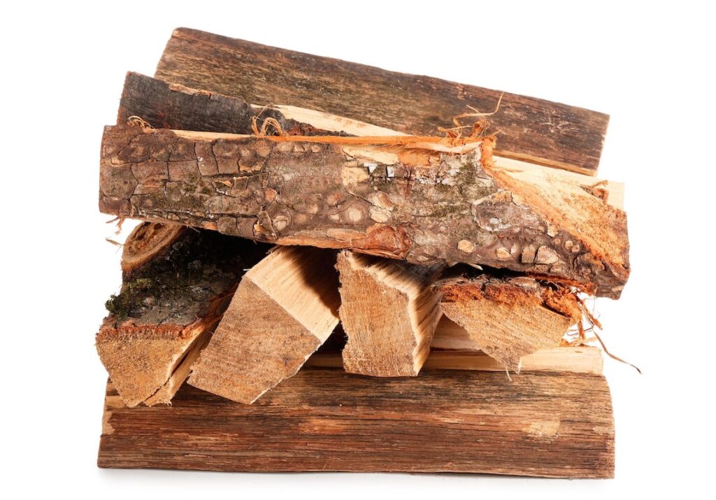 White Oak firewood